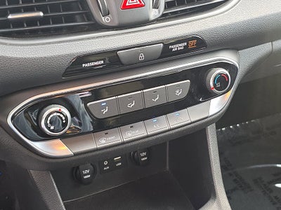 2018 Hyundai Elantra GT Base