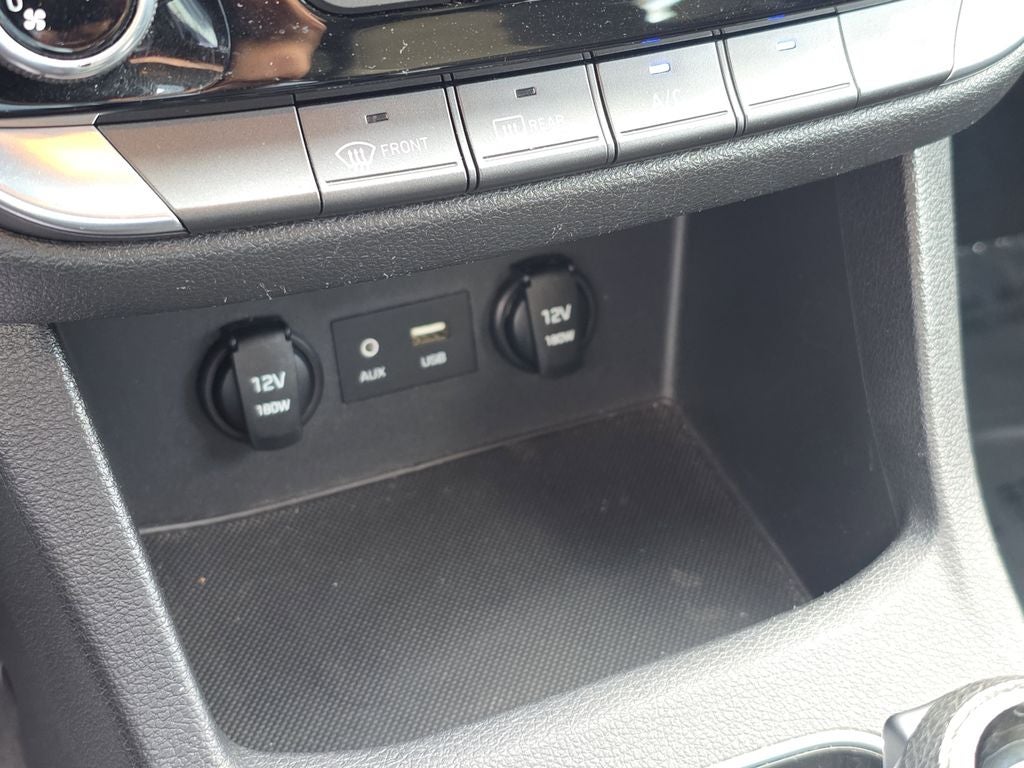 2018 Hyundai Elantra GT Base