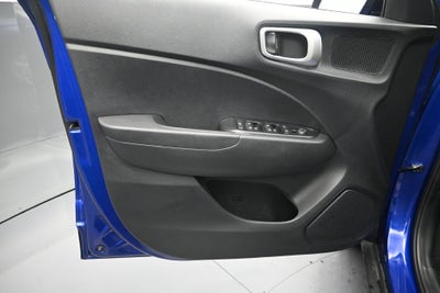 2021 Hyundai Venue SE
