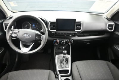 2021 Hyundai Venue SE