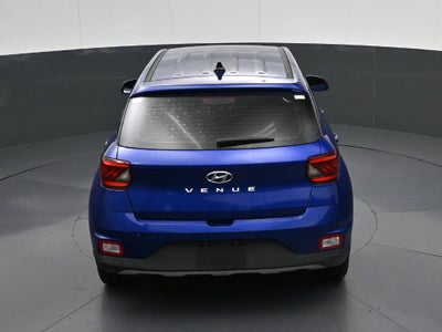 2021 Hyundai Venue SE