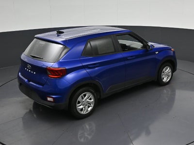2021 Hyundai Venue SE