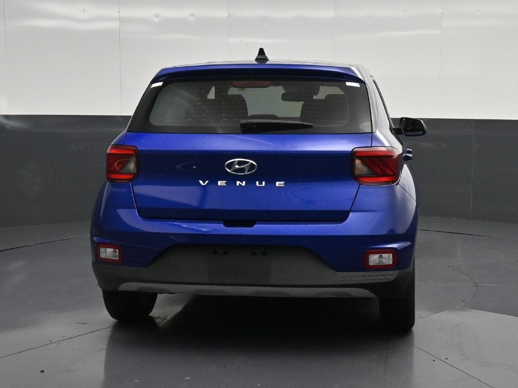 2021 Hyundai Venue SE