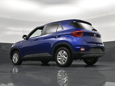 2021 Hyundai Venue SE