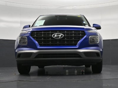 2021 Hyundai Venue SE