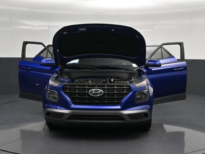 2021 Hyundai Venue SE