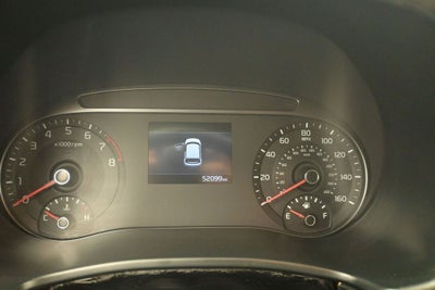 2020 Kia Soul X-Line