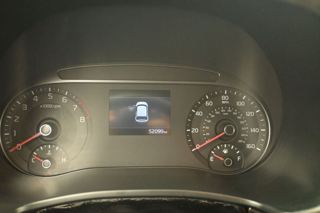 2020 Kia Soul X-Line