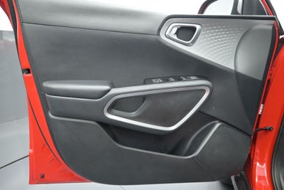 2020 Kia Soul X-Line