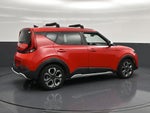 2020 Kia Soul X-Line