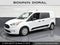 2020 Ford Transit Connect XLT