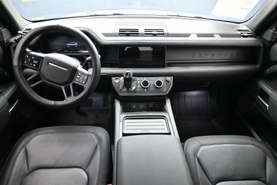 2024 Land Rover Defender 110 X-Dynamic SE