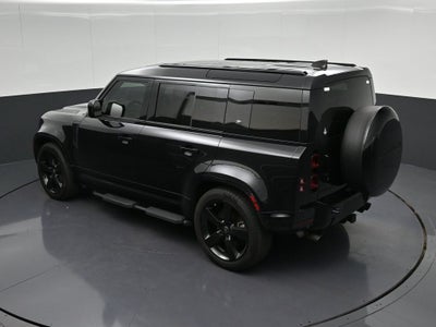 2024 Land Rover Defender 110 X-Dynamic SE