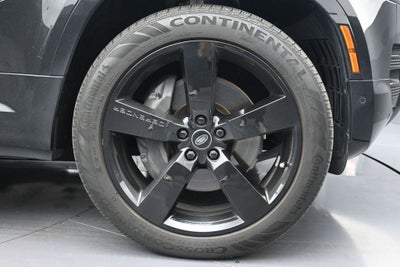 2024 Land Rover Defender 110 X-Dynamic SE