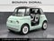 2026 FIAT Topolino DOLCE VITA