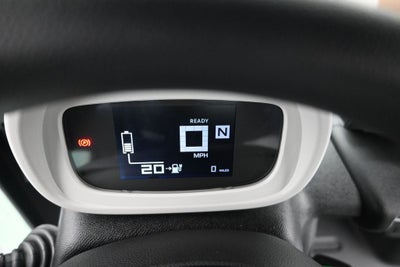 2026 FIAT Topolino DOLCE VITA