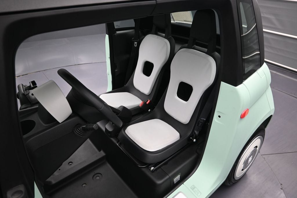 2026 FIAT Topolino DOLCE VITA