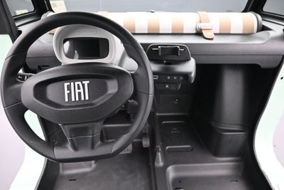 2026 FIAT Topolino DOLCE VITA