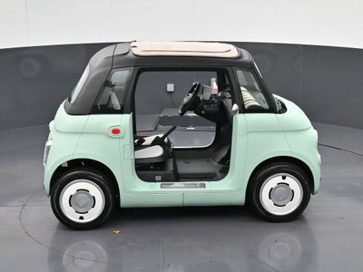 2026 FIAT Topolino DOLCE VITA