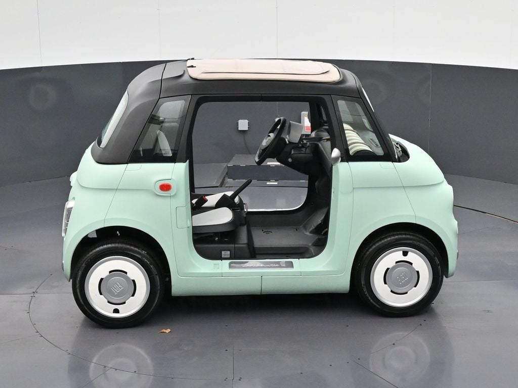 2026 FIAT Topolino DOLCE VITA