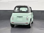 2026 FIAT Topolino DOLCE VITA