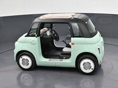 2026 FIAT Topolino DOLCE VITA