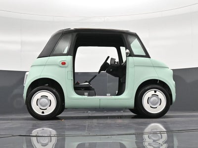 2026 FIAT Topolino DOLCE VITA