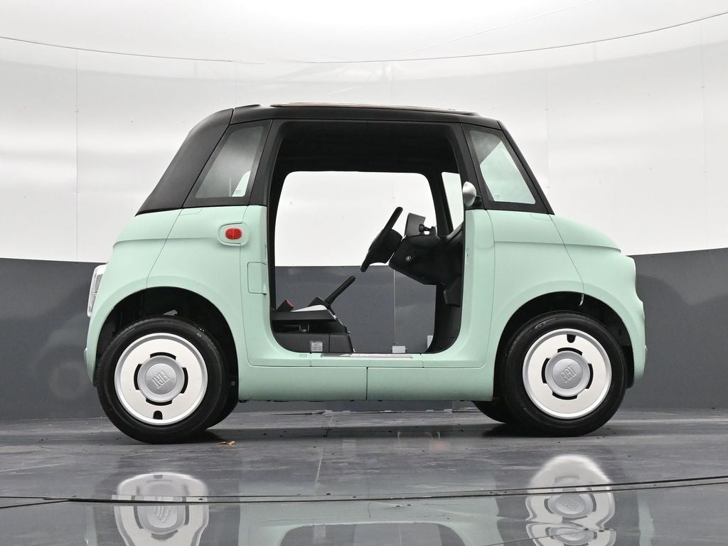 2026 FIAT Topolino DOLCE VITA