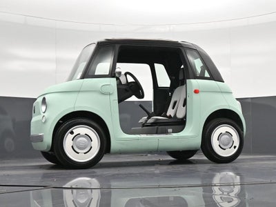 2026 FIAT Topolino DOLCE VITA