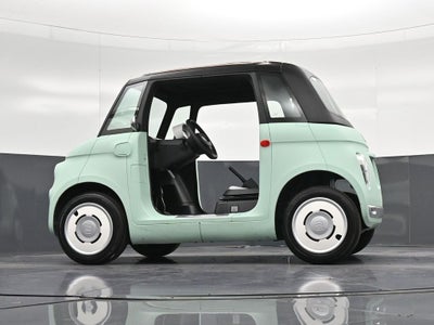 2026 FIAT Topolino DOLCE VITA