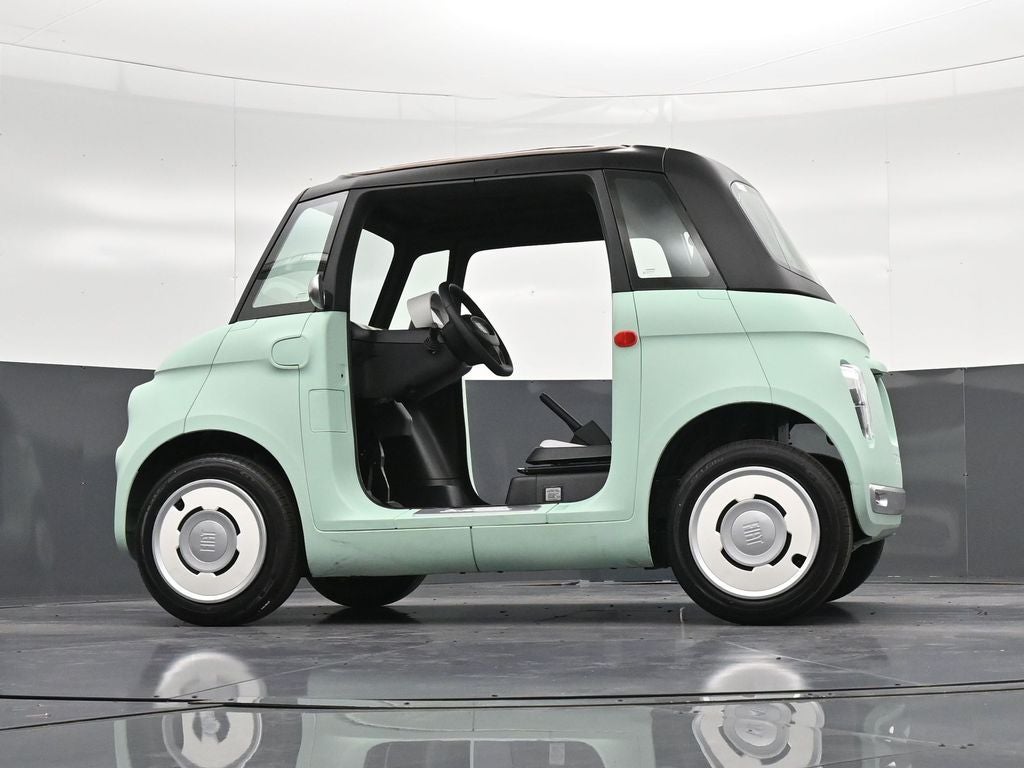 2026 FIAT Topolino DOLCE VITA