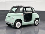 2026 FIAT Topolino DOLCE VITA