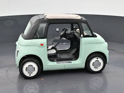2026 FIAT Topolino DOLCE VITA