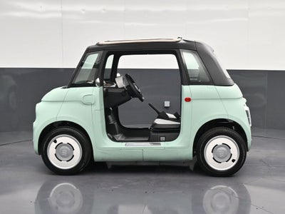 2026 FIAT Topolino DOLCE VITA