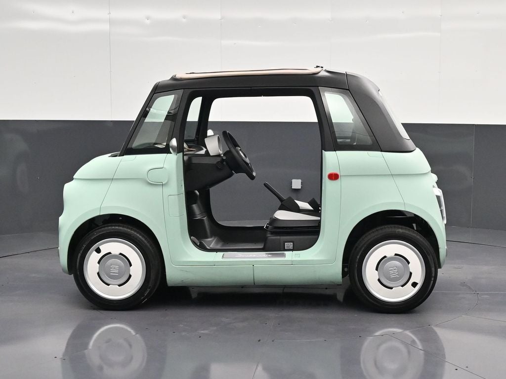 2026 FIAT Topolino DOLCE VITA