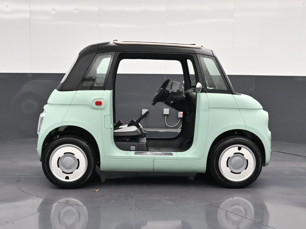 2026 FIAT Topolino DOLCE VITA
