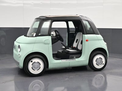 2026 FIAT Topolino DOLCE VITA