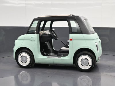 2026 FIAT Topolino DOLCE VITA