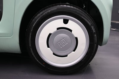 2026 FIAT Topolino DOLCE VITA