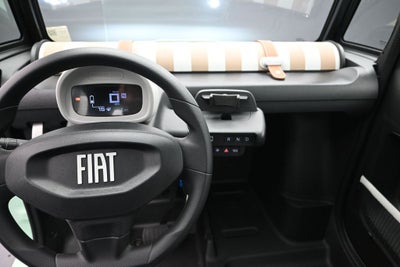 2026 FIAT Topolino Base