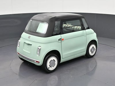 2026 FIAT Topolino Base