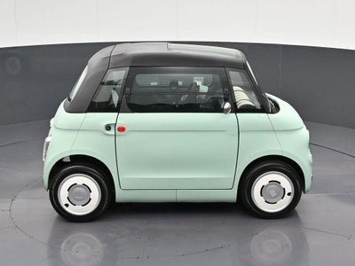 2026 FIAT Topolino Base
