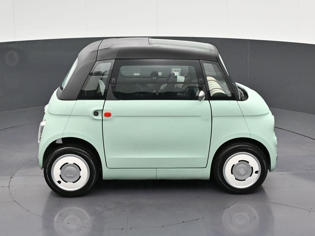 2026 FIAT Topolino Base