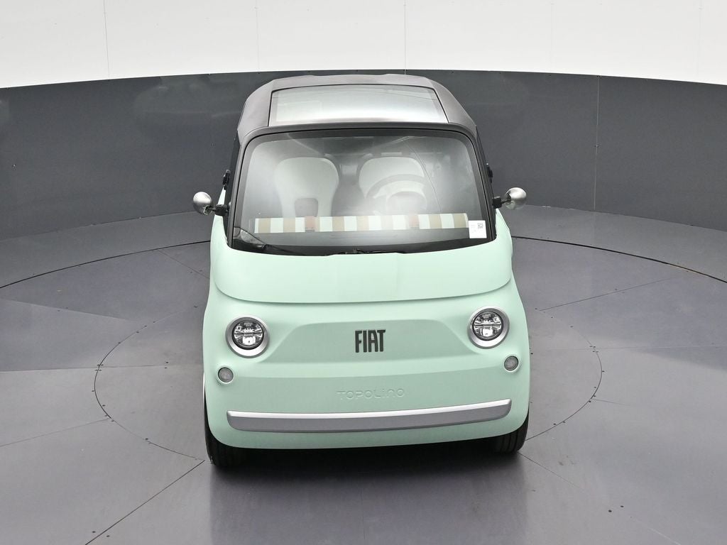 2026 FIAT Topolino Base
