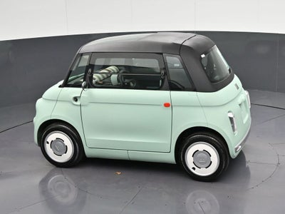 2026 FIAT Topolino Base