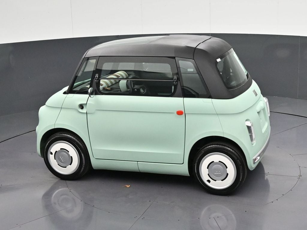 2026 FIAT Topolino Base