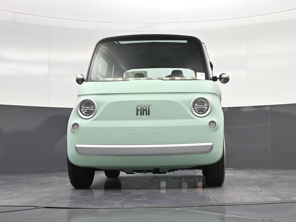 2026 FIAT Topolino Base