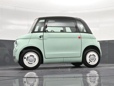 2026 FIAT Topolino Base