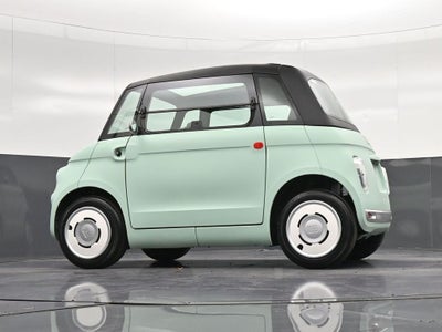 2026 FIAT Topolino Base