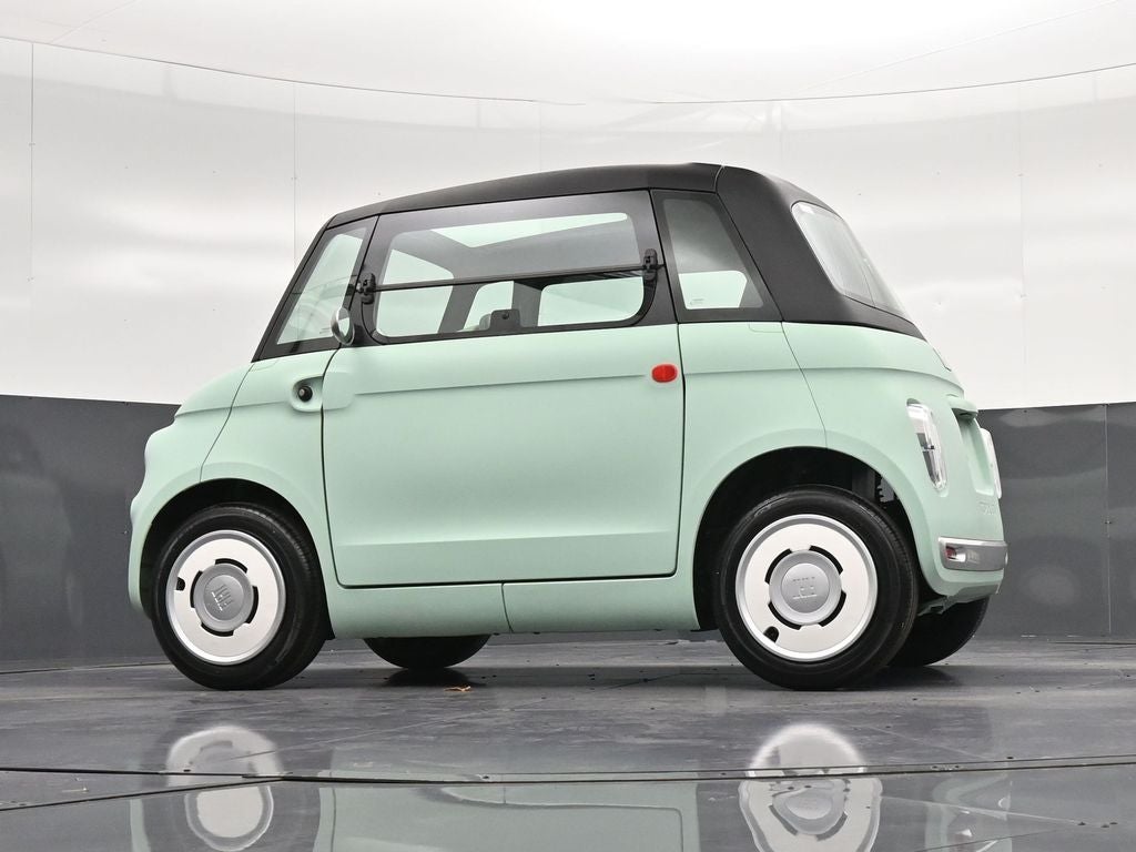 2026 FIAT Topolino Base